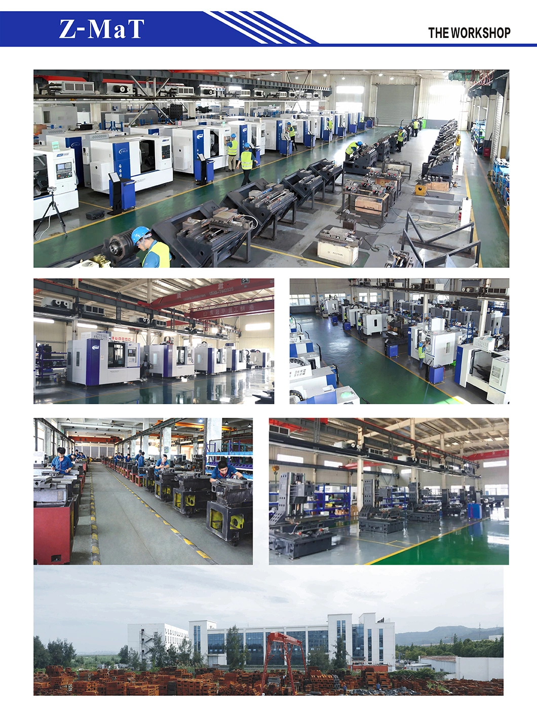 Dual Spindle Turning Center/ Driven Tool Turret/ CNC Lathe/ Precision Turning Lathe/CNC machine with CE and ISO(TC500 )